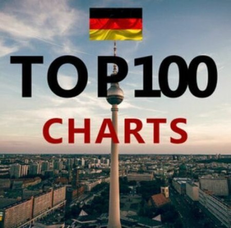 Top 100 Germany Single 2025 (2025) Top 100 Germany Single 2025 (2025)
