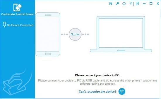 Coolmuster Android Eraser 4.0.11 Multilingual