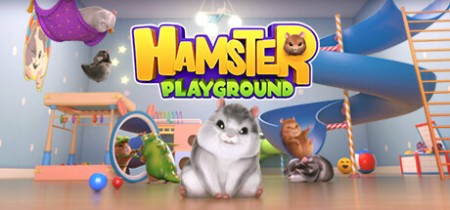 Hamster Playground v1.0.8 NSW-SUXXORS Hamster Playground v1.0.8 NSW-SUXXORS