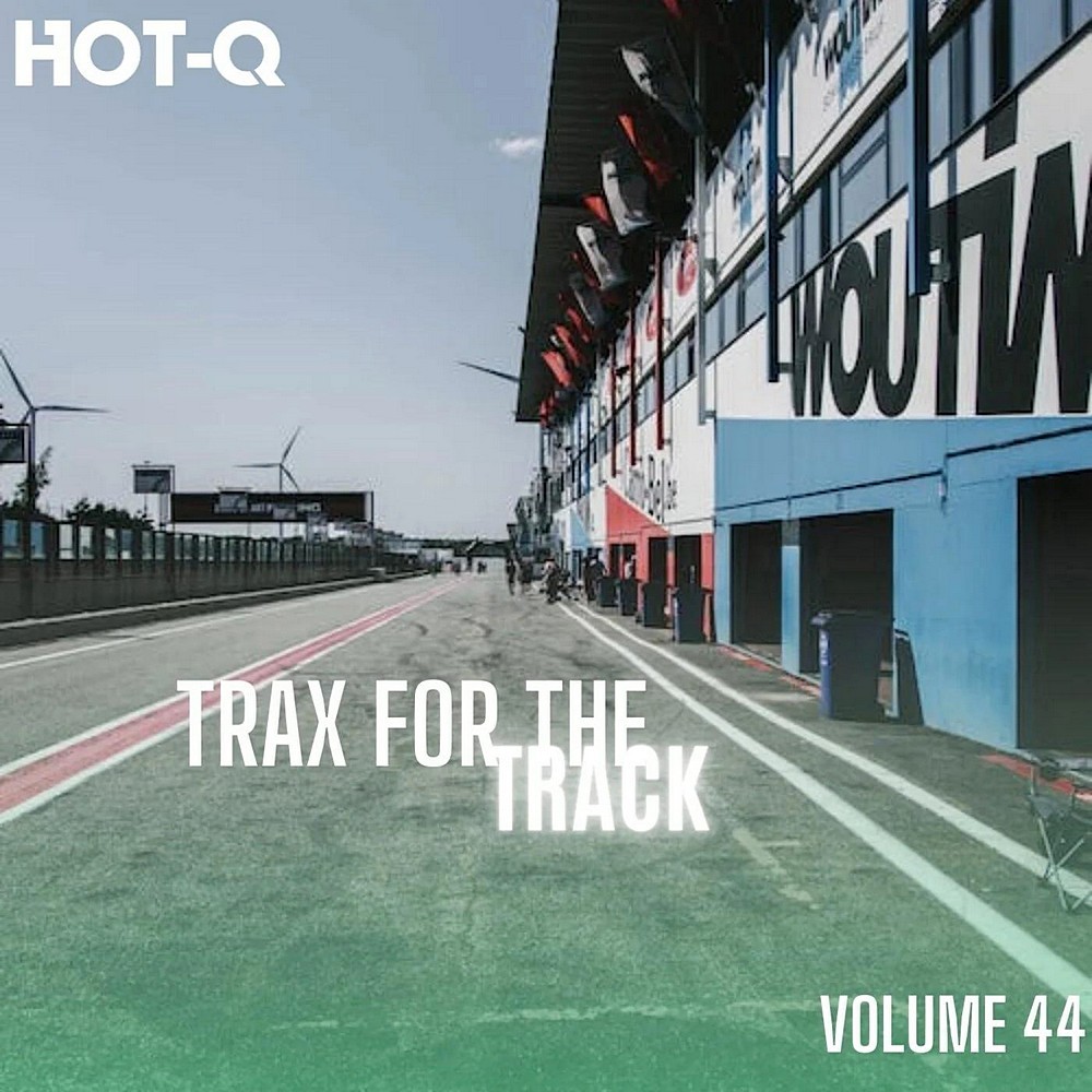 Trax For The Track 044 (2025)