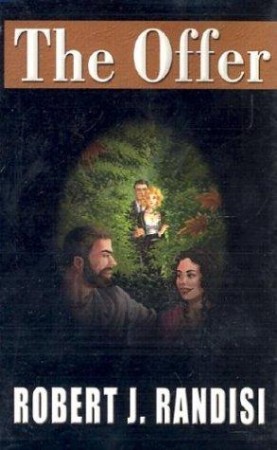 Cover: The Offer - Robert J. Randisi