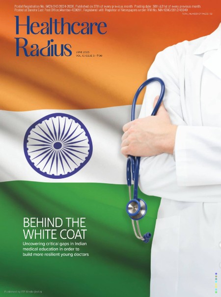Healthcare Radius – June 2025