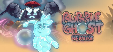 Bubble Ghost Remake v2.0.1 NSW-SUXXORS Bubble Ghost Remake v2.0.1 NSW-SUXXORS