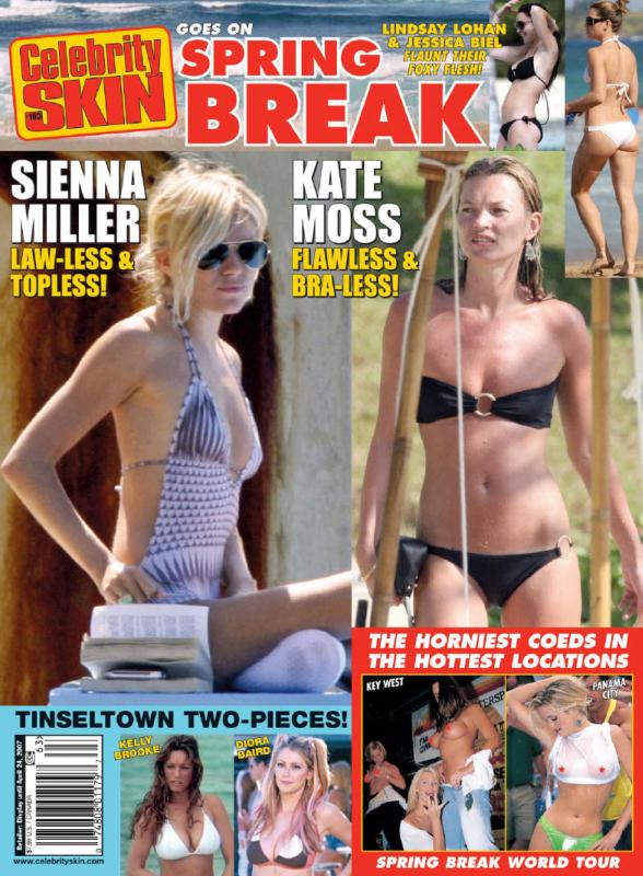 Celebrity Skin 164