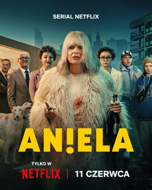 Aniela (2025) (Sezon 1) PL.1080p.NF.WEB-DL.H264.DDP5.1.Atmos-K83 / Serial Polski