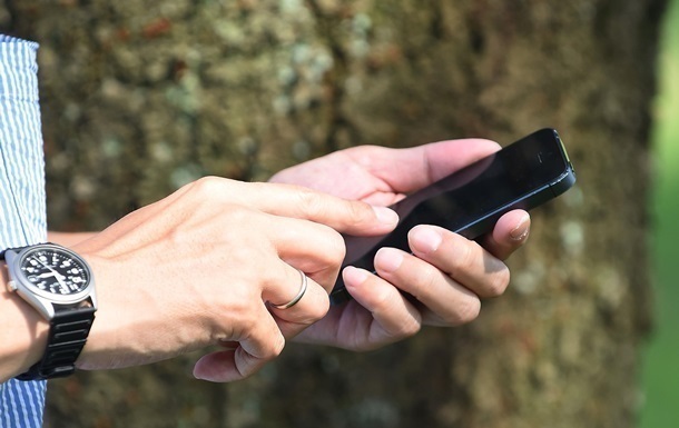 Доля смартфонов в мировом интернет-трафике превысила 64%