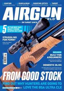 Airgun World 2025-07