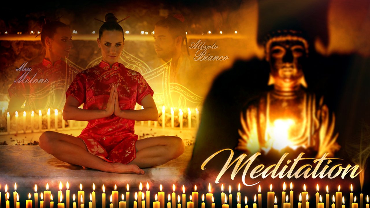 Mea Melone - Meditation