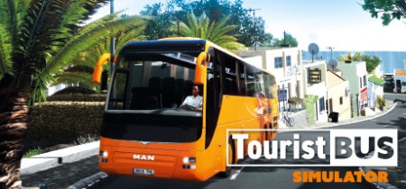 Tourist Bus Simulator PS5-DUPLEX Tourist Bus Simulator PS5-DUPLEX