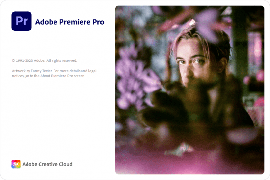 Adobe Premiere Pro 2025 v25.3.0.084 (x64) Multilingual