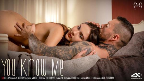 Vixi Rafi - You Know Me  Watch XXX Online FullHD
