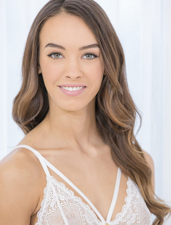 Charity Crawford  : Young,Adventurous (Blacked) HD 720p
