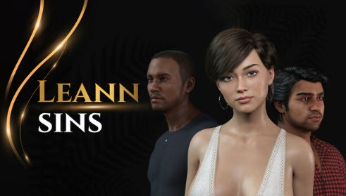 NimosGames, MaxSmeagol - Leann sins Ver.1.0 Final Steam NimosGames, MaxSmeagol - Leann sins Ver.1.0 Final Steam