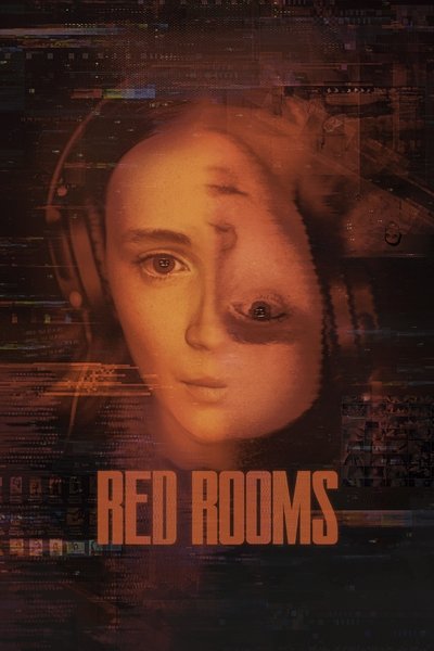 7655e150b59cee81f29a2c0ed621617d - Red Rooms (2023) BDRip x264-KNiVES