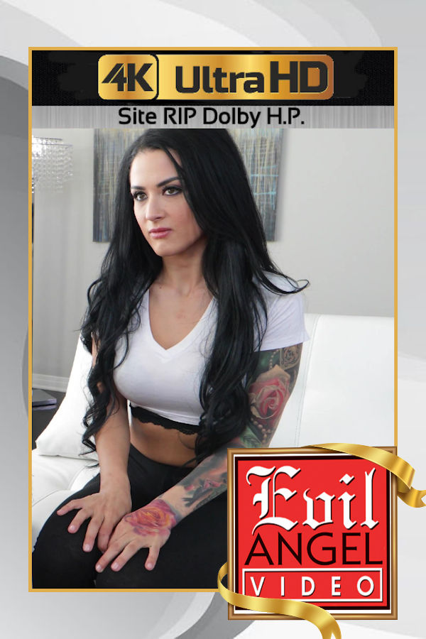 Katrina Jade, Jessy Jones - Anal Blackmail AKA Evil Blackmail