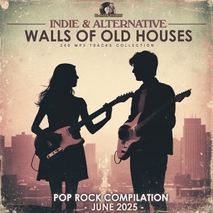 Walls Of Old Houses (2025)