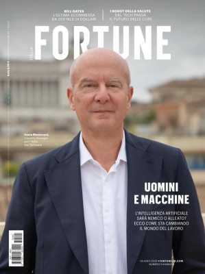 Fortune Italia - Giugno 2025