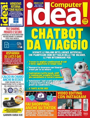 Il Mio Computer Idea! N.336 - 19 Giugno-02 Luglio 2025