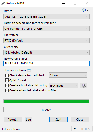 Rufus 4.8.2253 Multilingual
