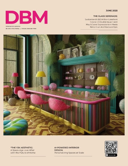 DBM 3D Transformative Digest - June 2025