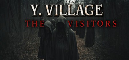 Y Village The Visitors NSW-SUXXORS Y Village The Visitors NSW-SUXXORS