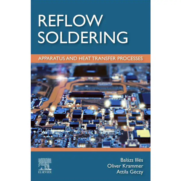 Reflow Soldering: Apparatus and Heat Transfer Processes