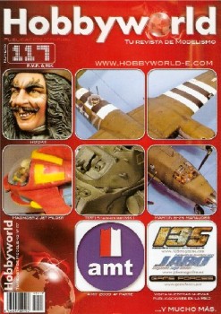 Hobbyworld 2010-03