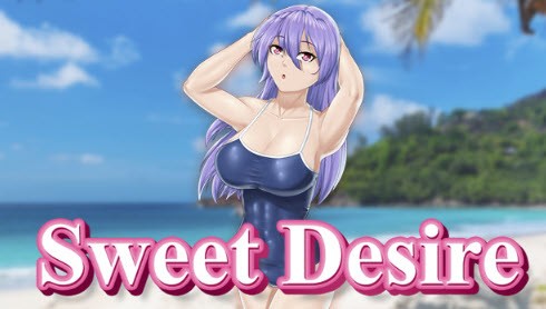 SweetGamez - Sweet Desire Ver.1.0 Final Steam SweetGamez - Sweet Desire Ver.1.0 Final Steam