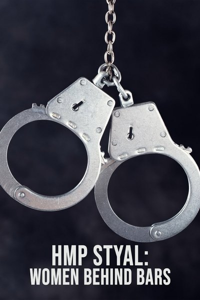 e409f40a17d78dd452eb9e78621a74c1 - HMP Styal Women Behind Bars (2022) 1080p WEB H264-CBFM