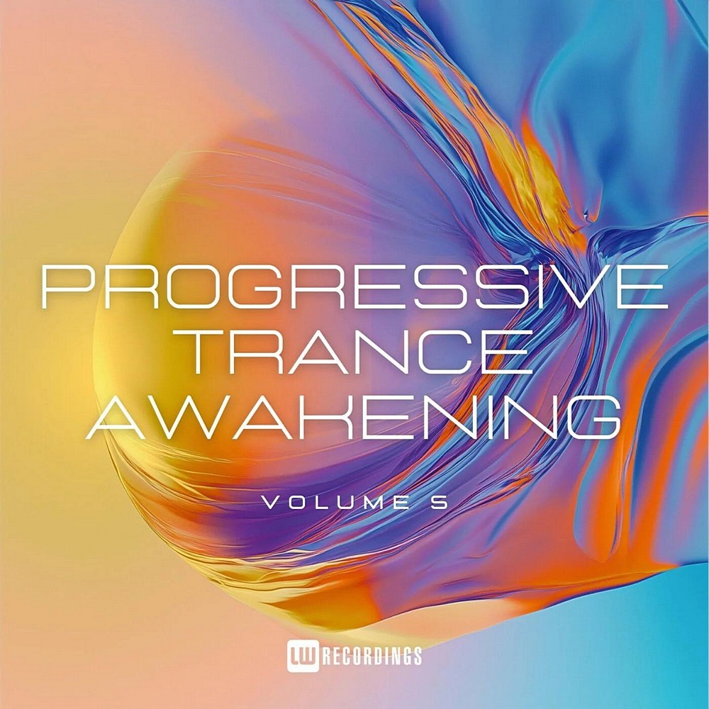 Progressive Trance Awakening, Vol. 05 (2025)