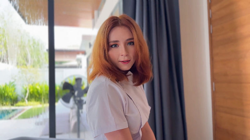 Sweetie Fox  PH  2024  How To Treat Rock Boner Standing  Sweetie Fox Cure (Onlyfans) FullHD 1080p
