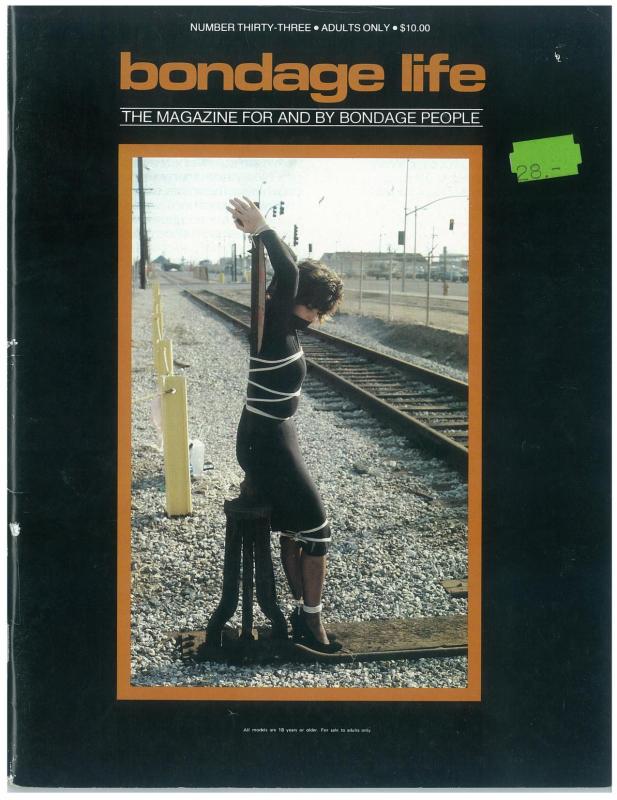 Bondage Life 33