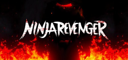 NINJA REVENGER v1.1.0 NSW-SUXXORS NINJA REVENGER v1.1.0 NSW-SUXXORS