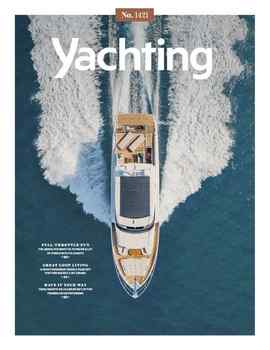 Yachting USA 1421 2025