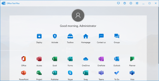 Office Tool Plus 10.23.6 Multilingual