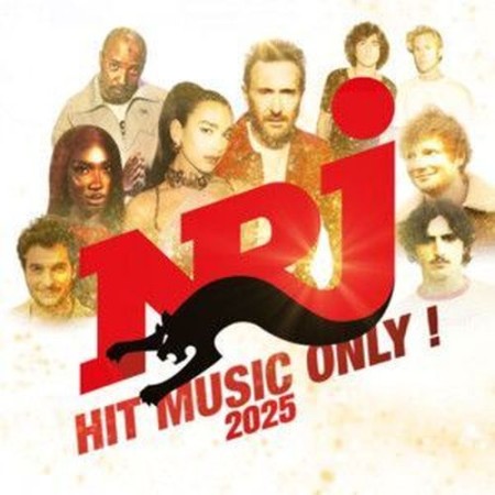 NRJ Hit Music Only 2025 (06.06.2025) (2025) NRJ Hit Music Only 2025 (06.06.2025) (2025)