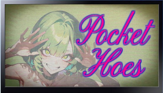 HJP - Pocket Hoes Ver.1.0 Final Steam HJP - Pocket Hoes Ver.1.0 Final Steam