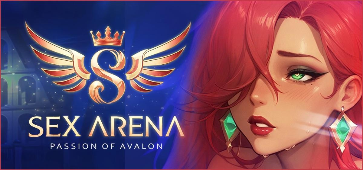 Sex Arena: Passion of Aquilon