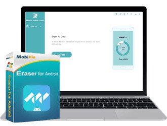 MobiKin Eraser for Android 5.0.11 Multilingual