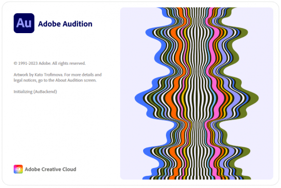 Adobe Audition 2025 v25.3.0.071 (x64) Multilingual