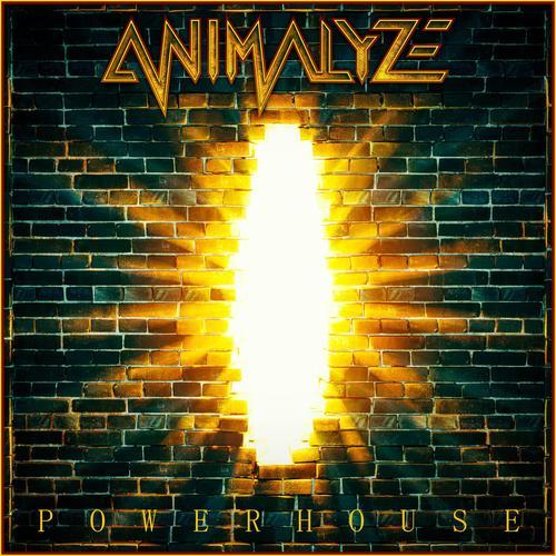Animalyze - Powerhouse (2025)