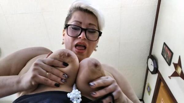 Aimeeparadise - A beauty's cunt abhors a vacuum  Watch XXX Online FullHD