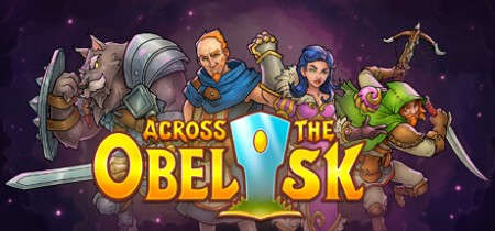 Across the Obelisk v1.6.0 NSW-VENOM Across the Obelisk v1.6.0 NSW-VENOM