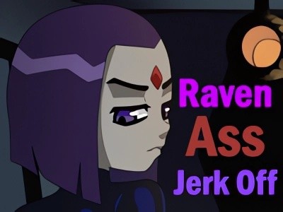 Bard-bot, SpicyBardo - Raven Ass Jerk Off Ver.1.0 Porn Game
