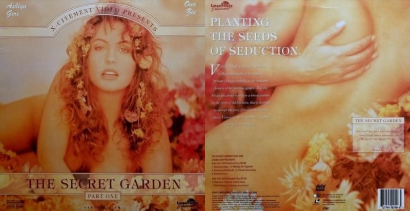 The Secret Garden
