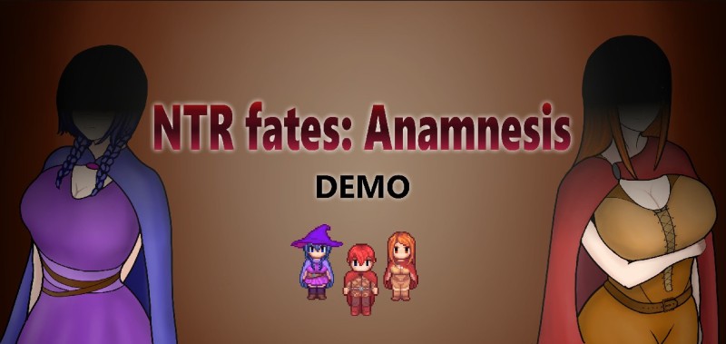 Mystichef - NTR Fates: Anamnesis DEMO Porn Game