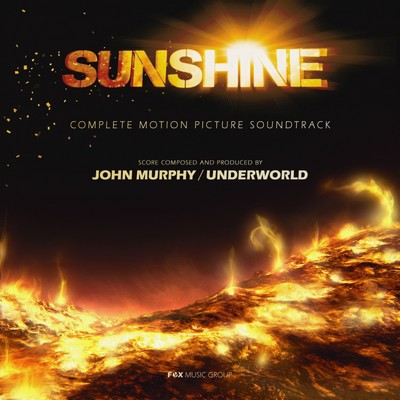 Sunshine Soundtrack