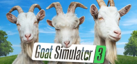 Goat Simulator 3 v1.0.7.8 NSW - VENOM Goat Simulator 3 v1.0.7.8 NSW - VENOM