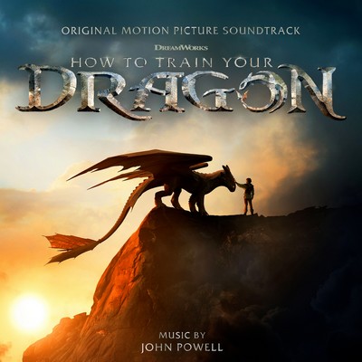 How to Train Your Dragon Soundtrack
