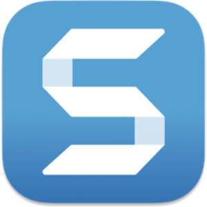 TechSmith Snagit 2025.2.1 macOS